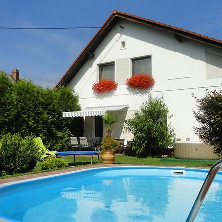 Holiday House Moravkovi Horni Branna Buitenkant foto