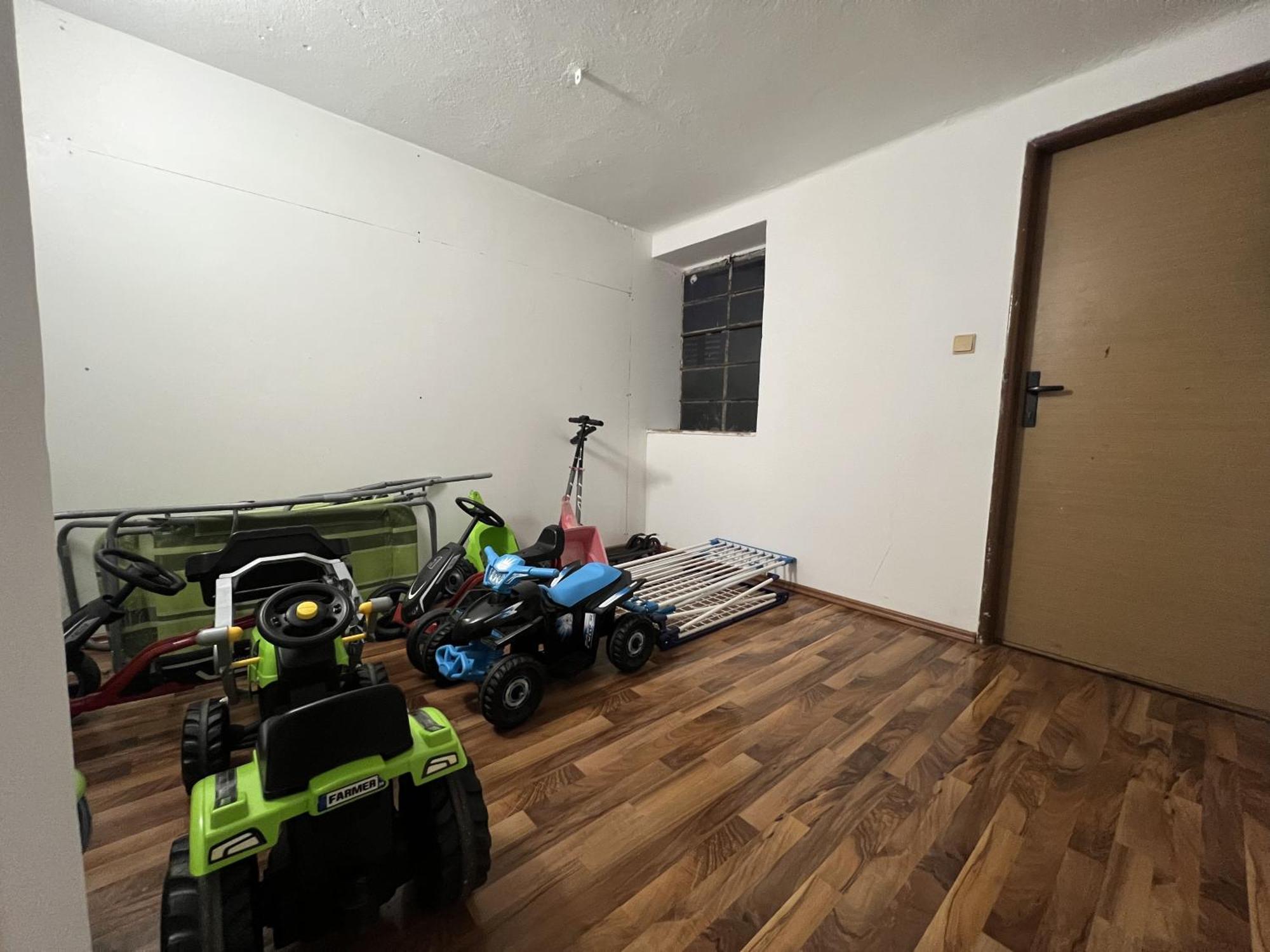 Holiday House Moravkovi Horni Branna Buitenkant foto