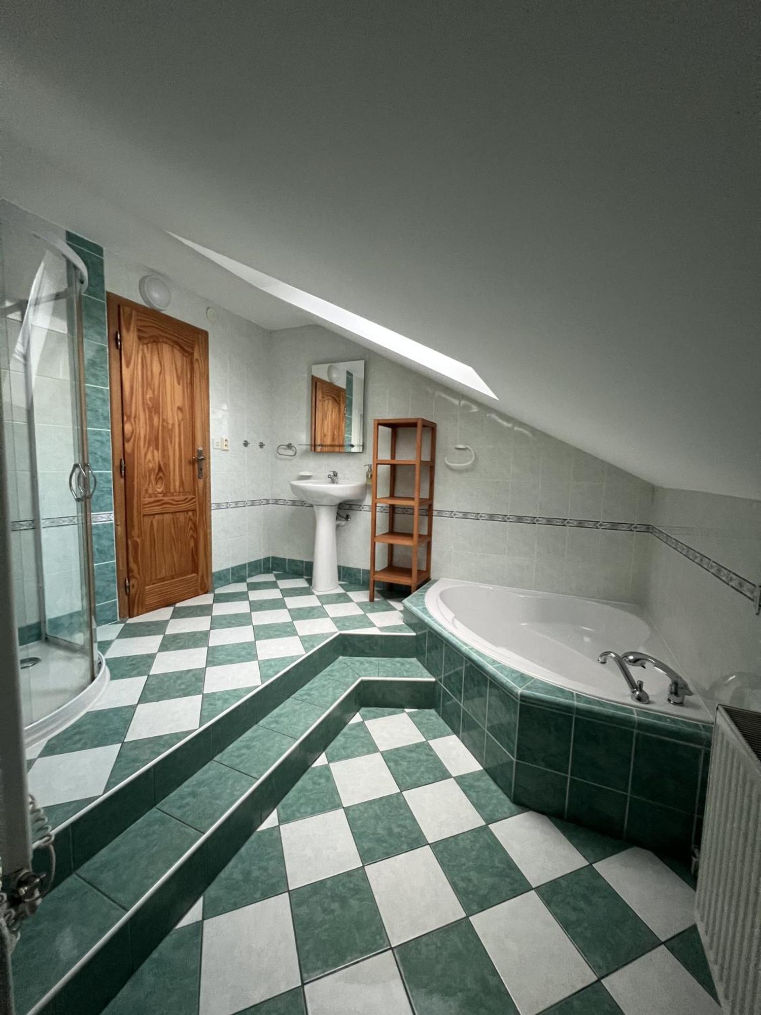 Holiday House Moravkovi Horni Branna Buitenkant foto