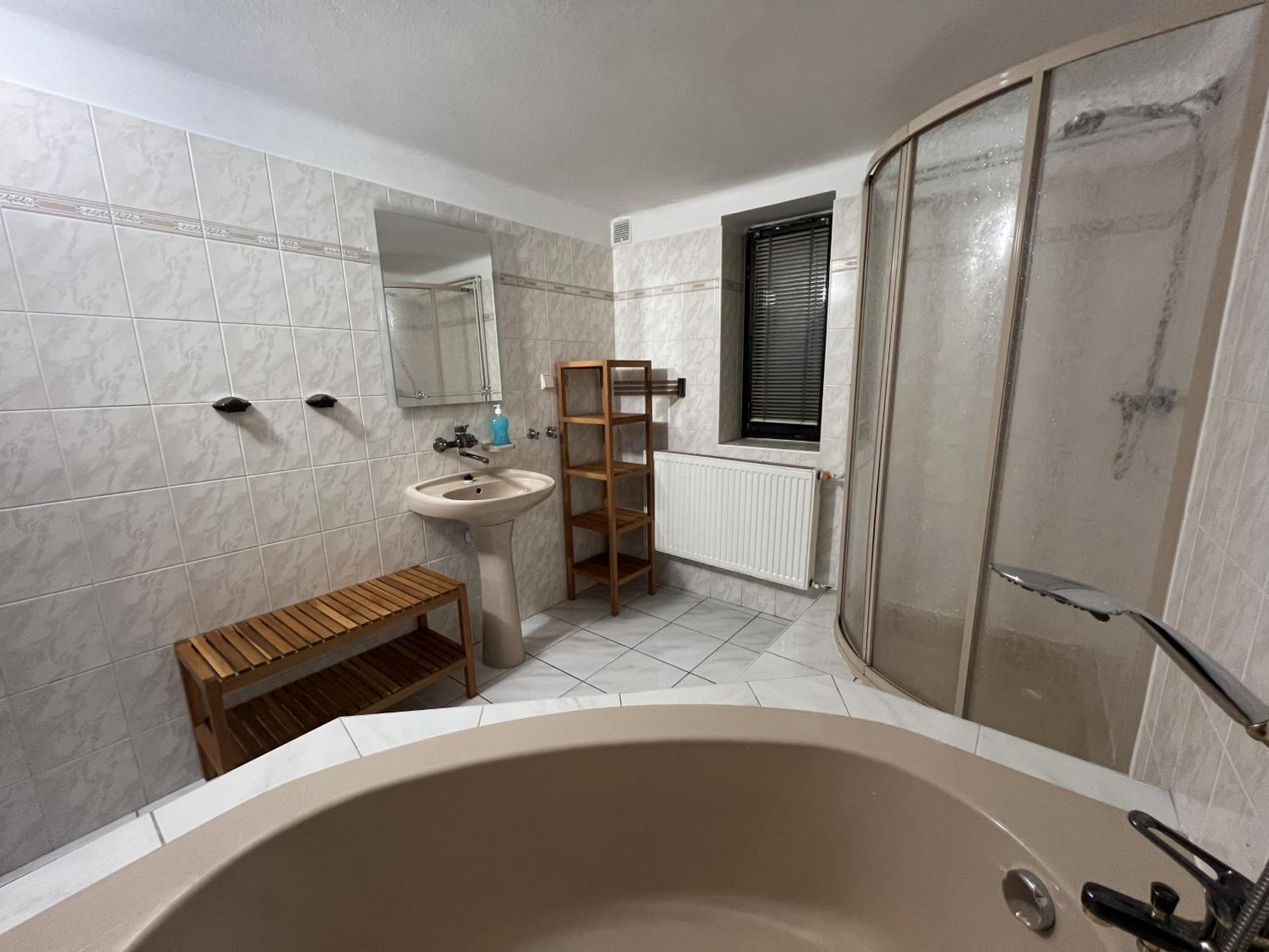 Holiday House Moravkovi Horni Branna Buitenkant foto