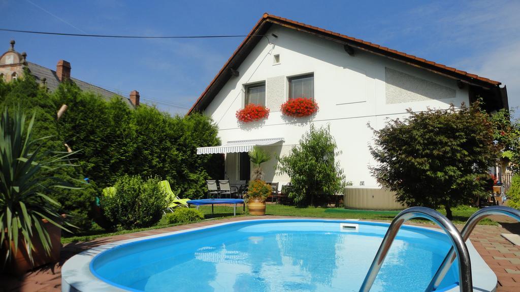 Holiday House Moravkovi Horni Branna Buitenkant foto