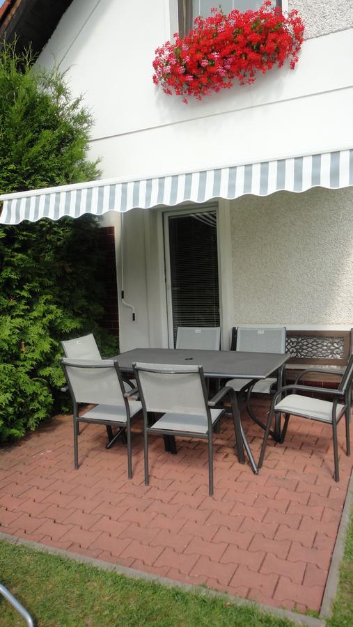 Holiday House Moravkovi Horni Branna Buitenkant foto